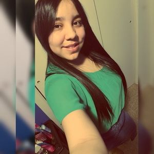 Meet your Posher, Yaisa